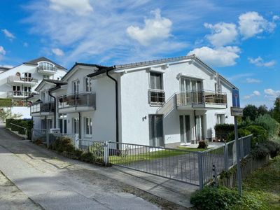 Appartement für 4 Personen (49 m²) in Sellin (Ostseebad) 4/10