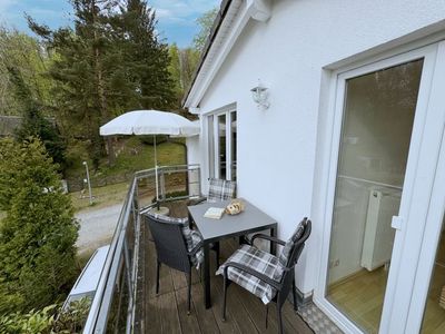 Appartement für 4 Personen (49 m²) in Sellin (Ostseebad) 5/10