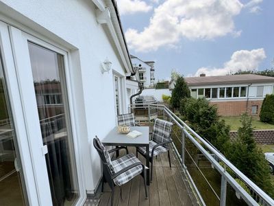 Appartement für 4 Personen (49 m²) in Sellin (Ostseebad) 6/10