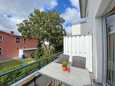 Appartement für 5 Personen (72 m²) in Sellin (Ostseebad) 7/10