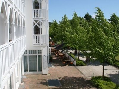 Appartement für 2 Personen (45 m²) in Sellin (Ostseebad) 3/8