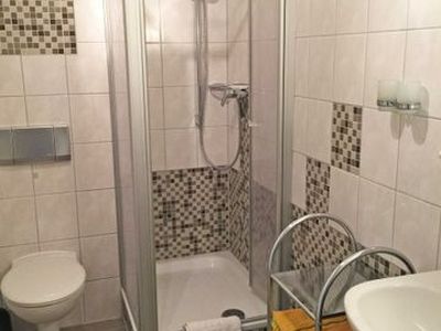 Appartement für 2 Personen (45 m²) in Sellin (Ostseebad) 7/8