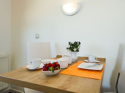 Appartement für 2 Personen (35 m²) in Sellin (Ostseebad) 8/10