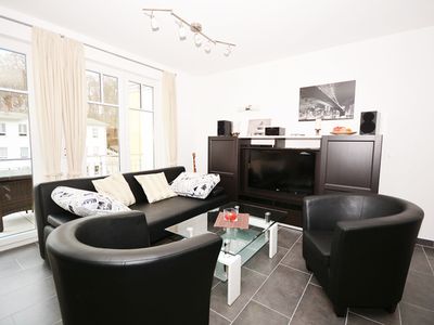 Appartement für 4 Personen (58 m²) in Sellin (Ostseebad) 3/10