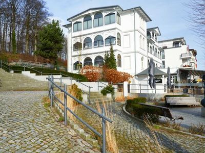 Appartement für 4 Personen (59 m²) in Sellin (Ostseebad) 5/10