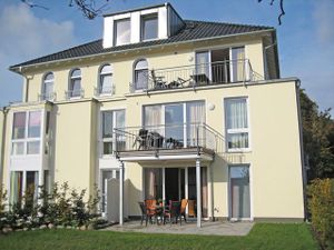 Appartement für 4 Personen (50 m²) in Sellin (Ostseebad)