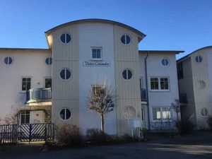 Appartement für 4 Personen (60 m²) in Sellin (Ostseebad)