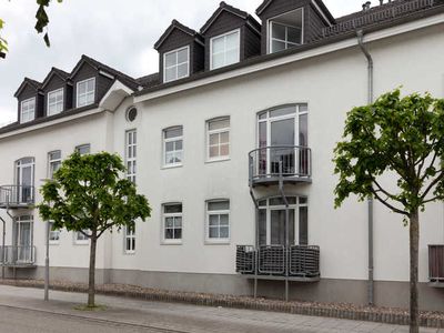 Appartement für 6 Personen (68 m²) in Sellin (Ostseebad) 3/10