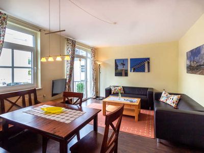 Appartement für 6 Personen (68 m²) in Sellin (Ostseebad) 8/10