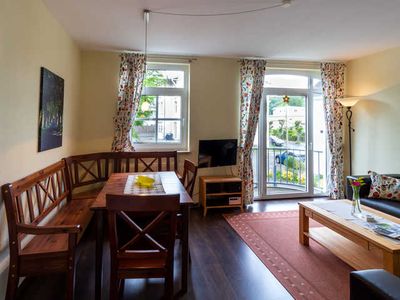 Appartement für 6 Personen (68 m²) in Sellin (Ostseebad) 10/10