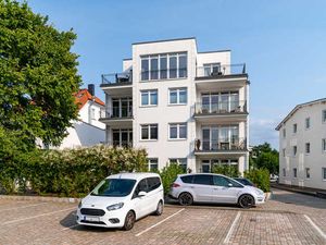 Appartement für 4 Personen (79 m²) in Sellin (Ostseebad)