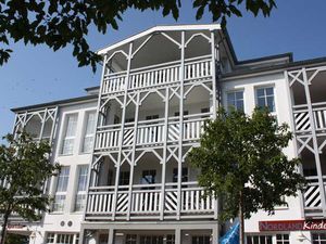 Appartement für 4 Personen (52 m&sup2;) in Sellin (Ostseebad)