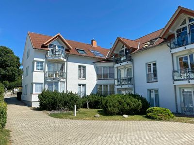 Appartement für 4 Personen (60 m²) in Sellin (Ostseebad) 3/10