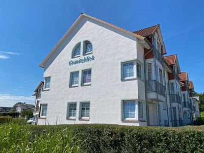 Appartement für 4 Personen (60 m²) in Sellin (Ostseebad) 4/10