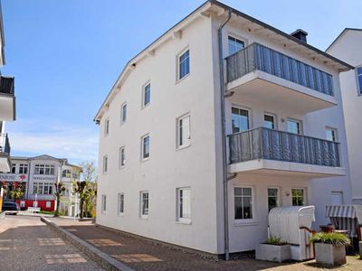 Appartement für 5 Personen (50 m²) in Sellin (Ostseebad) 3/10