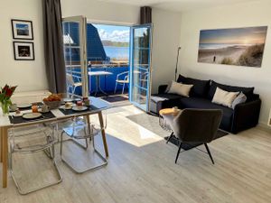 Appartement für 4 Personen (44 m&sup2;) in Sellin (Ostseebad)