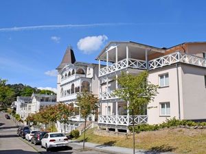 Appartement für 7 Personen (54 m²) in Sellin (Ostseebad)
