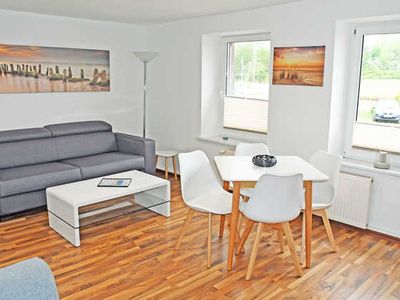 Appartement für 3 Personen (50 m²) in Sellin (Ostseebad) 9/10