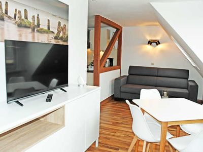 Appartement für 3 Personen (50 m²) in Sellin (Ostseebad) 9/10