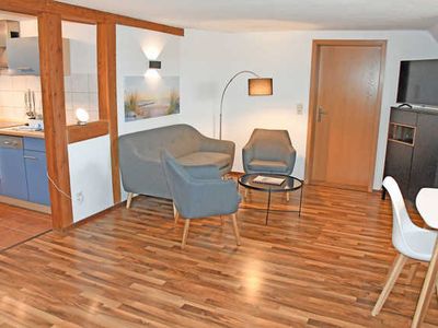 Appartement für 4 Personen (50 m²) in Sellin (Ostseebad) 9/10