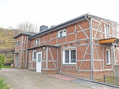 Appartement für 6 Personen (82 m²) in Sellin (Ostseebad) 1/10