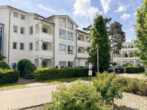 Appartement für 2 Personen (38 m&sup2;) in Sellin (Ostseebad)