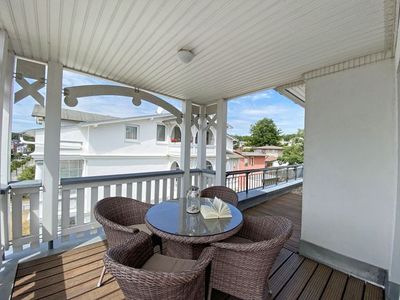 Appartement für 5 Personen (88 m²) in Sellin (Ostseebad) 5/10