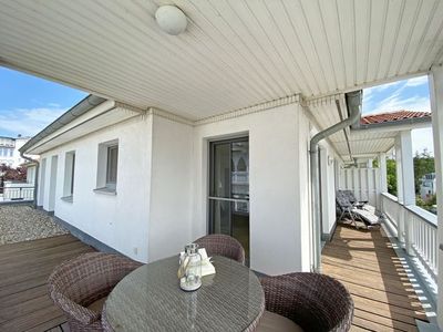 Appartement für 5 Personen (88 m²) in Sellin (Ostseebad) 7/10