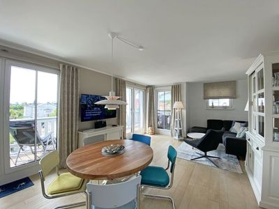 Appartement für 5 Personen (88 m²) in Sellin (Ostseebad) 10/10