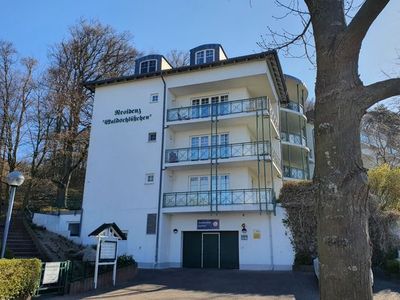 Appartement für 4 Personen (70 m²) in Sellin (Ostseebad) 2/10