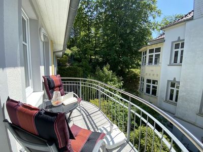 Appartement für 2 Personen (54 m²) in Sellin (Ostseebad) 4/10