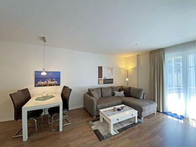 Appartement für 2 Personen (54 m²) in Sellin (Ostseebad) 10/10