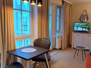 Appartement für 2 Personen (20 m²) in Sellin (Ostseebad)