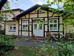 Appartement für 3 Personen (54 m&sup2;) in Sellin (Ostseebad)