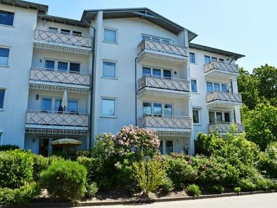 Appartement für 5 Personen (56 m²) in Sellin (Ostseebad) 1/10