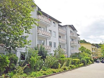 Appartement für 5 Personen (56 m²) in Sellin (Ostseebad) 8/10