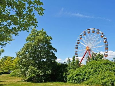 Appartement für 5 Personen (56 m²) in Sellin (Ostseebad) 9/10