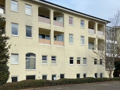 Appartement für 2 Personen (47 m²) in Sellin (Ostseebad) 2/10