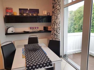 Appartement für 3 Personen (40 m²) in Sellin (Ostseebad) 9/10