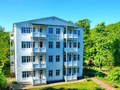 Appartement für 4 Personen (60 m²) in Sellin (Ostseebad) 3/10