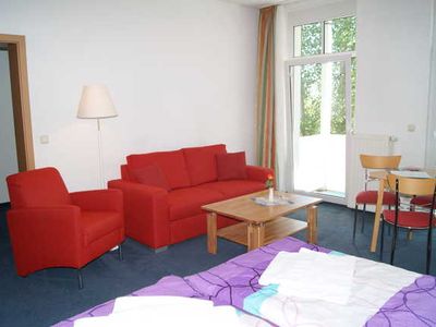 Appartement für 4 Personen (42 m²) in Sellin (Ostseebad) 10/10