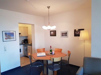 Appartement für 4 Personen (60 m²) in Sellin (Ostseebad) 9/10