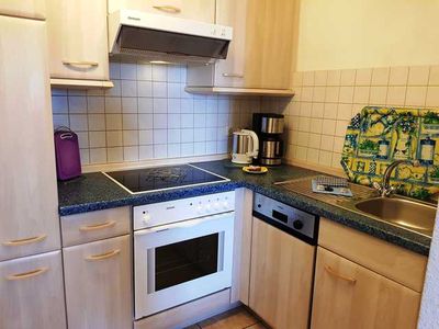 Appartement für 4 Personen (60 m²) in Sellin (Ostseebad) 9/10