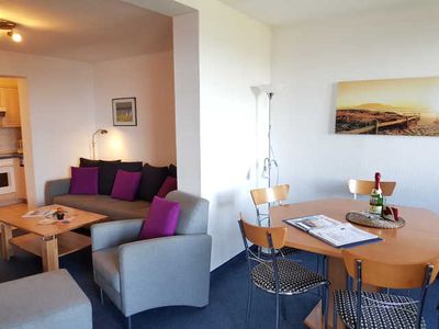 Appartement für 4 Personen (60 m²) in Sellin (Ostseebad) 10/10