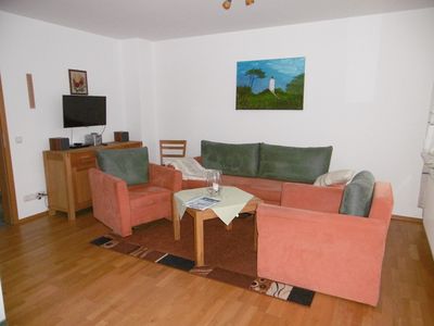 Appartement für 4 Personen (60 m²) in Sellin (Ostseebad) 5/10