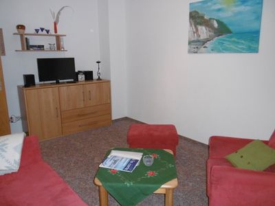 Appartement für 2 Personen (60 m²) in Sellin (Ostseebad) 6/10