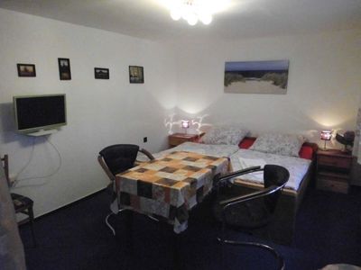 Appartement für 2 Personen (21 m²) in Sellin (Ostseebad) 6/7