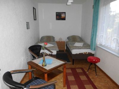 Appartement für 2 Personen (27 m²) in Sellin (Ostseebad) 6/8