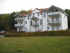 Appartement für 3 Personen (40 m²) in Sellin (Ostseebad)
