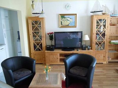 Appartement für 3 Personen (40 m²) in Sellin (Ostseebad) 5/10